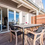 Hafen27list, Wattenmeer, Haus 11 *