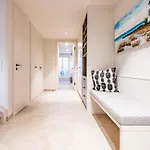 別荘 Hafen27list, Wattenmeer, Haus 11 *