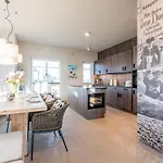 Hafen27list, Wattenmeer, Haus 11 別荘 リスト