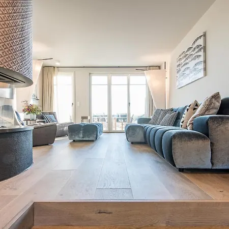 Nyaraló Hafen27list, Wattenmeer, Haus 11