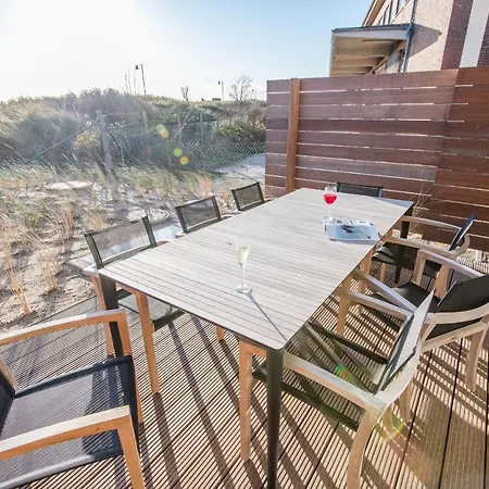 Hafen27list, Wattenmeer, Haus 11 Nyaraló