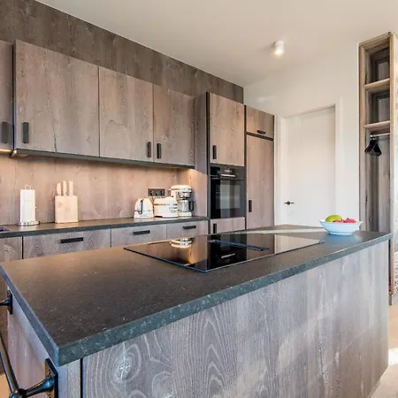 Hafen27list, Wattenmeer, Haus 11