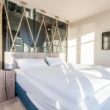 Hafen27list, Wattenmeer, Haus 11 Nyaraló List