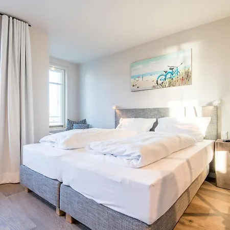 Hafen27list, Wattenmeer, Haus 11 List