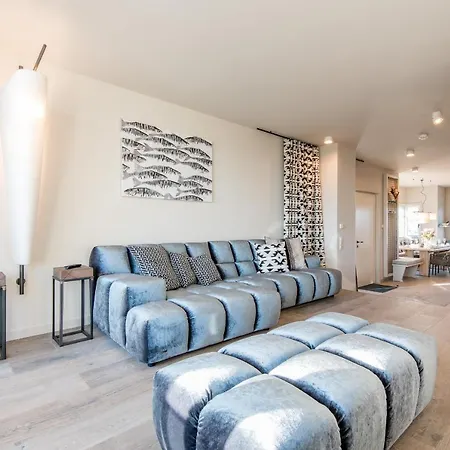 Hafen27list, Wattenmeer, Haus 11 Nyaraló List