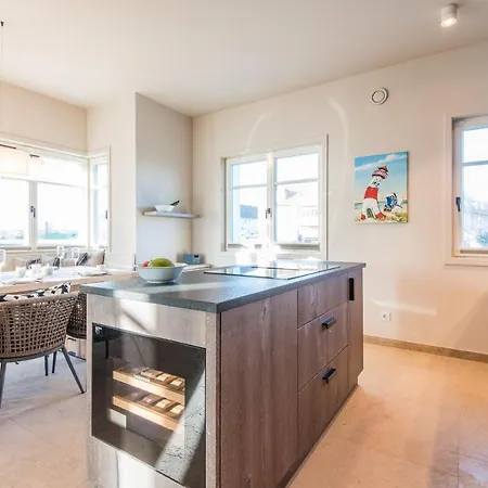 Hafen27list, Wattenmeer, Haus 11 * List