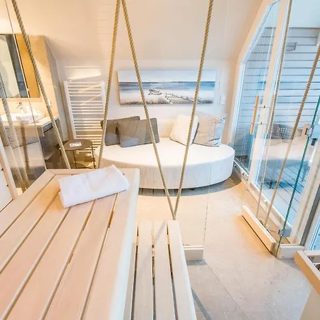 Hafen27list, Wattenmeer, Haus 11 List