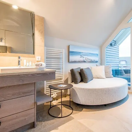 Hafen27list, Wattenmeer, Haus 11 Nyaraló