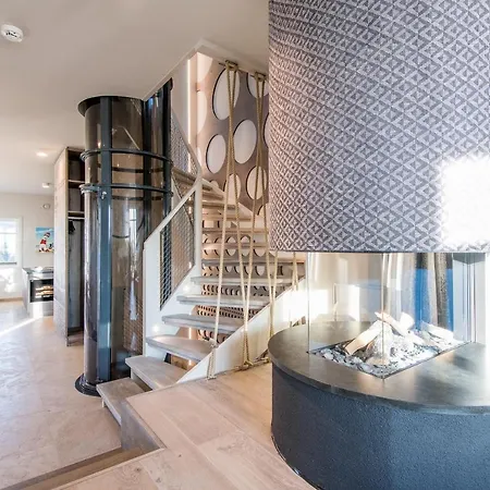 Hafen27list, Wattenmeer, Haus 11 Nyaraló