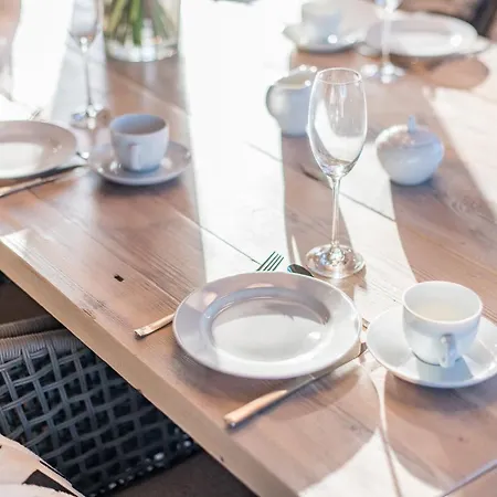 Nyaraló Hafen27list, Wattenmeer, Haus 11 List