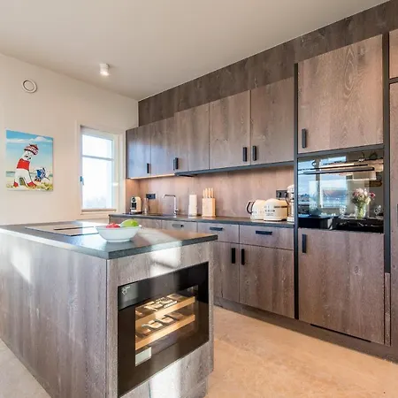 Hafen27list, Wattenmeer, Haus 11 * List