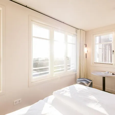 Hafen27list, Wattenmeer, Haus 11 Nyaraló List