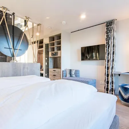 Hafen27list, Wattenmeer, Haus 11 List