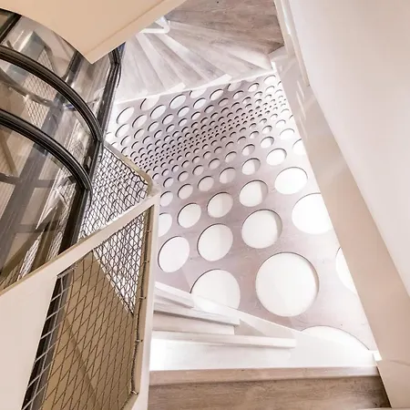 Nyaraló Hafen27list, Wattenmeer, Haus 11 *