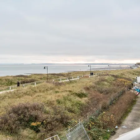 Hafen27list, Wattenmeer, Haus 11