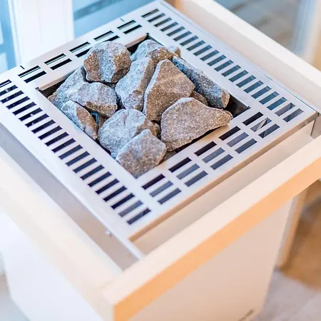 Hafen27list, Wattenmeer, Haus 11 Nyaraló *