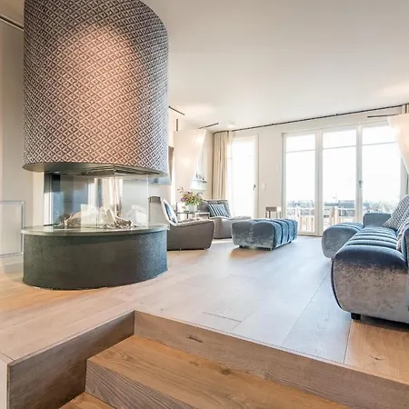 Hafen27list, Wattenmeer, Haus 11 Nyaraló *