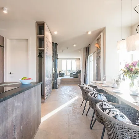 Hafen27list, Wattenmeer, Haus 11 Nyaraló