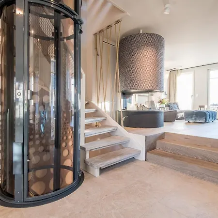 Hafen27list, Wattenmeer, Haus 11 *