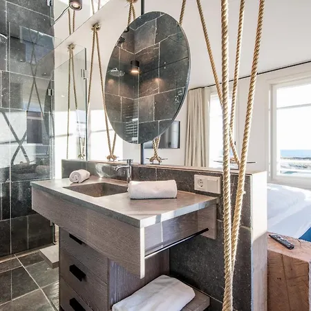 Hafen27list, Wattenmeer, Haus 11