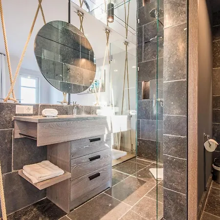 Hafen27list, Wattenmeer, Haus 11 Nyaraló *