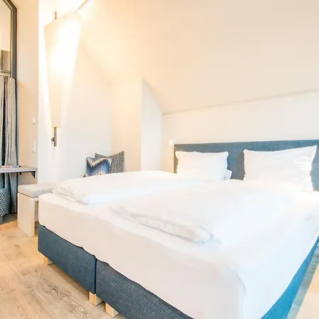 Nyaraló Hafen27list, Wattenmeer, Haus 11 List