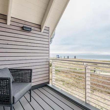 Hafen27list, Wattenmeer, Haus 11 * List