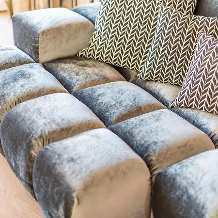 Nyaraló Hafen27list, Wattenmeer, Haus 11