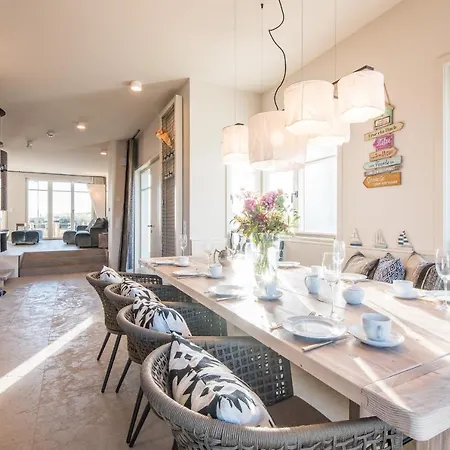 Nyaraló Hafen27list, Wattenmeer, Haus 11 List