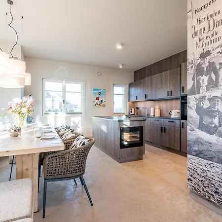 Hafen27list, Wattenmeer, Haus 11 Nyaraló List