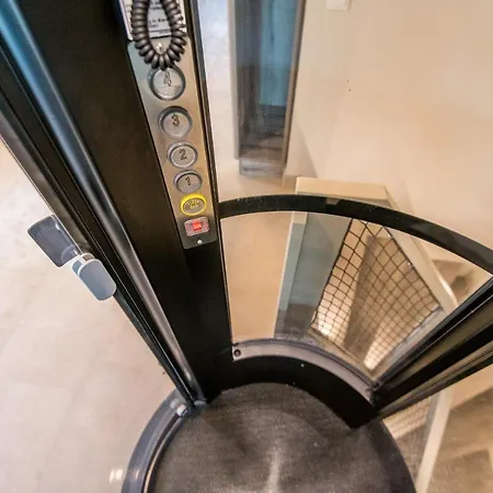 Nyaraló Hafen27list, Wattenmeer, Haus 11 *