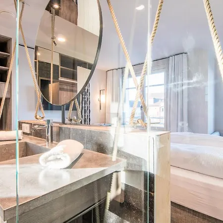 Hafen27list, Wattenmeer, Haus 11 *