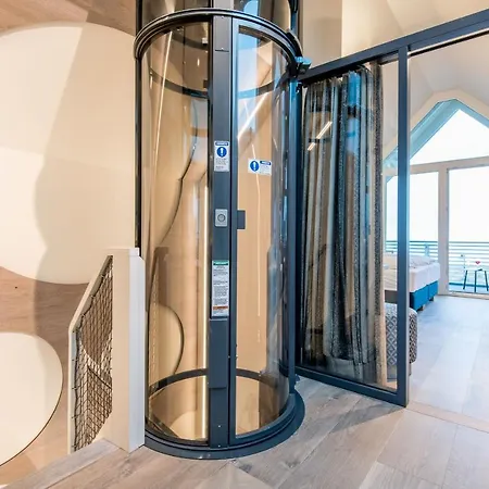 Nyaraló Hafen27list, Wattenmeer, Haus 11 List