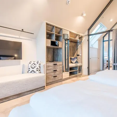 Nyaraló Hafen27list, Wattenmeer, Haus 11