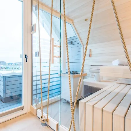 Hafen27list, Wattenmeer, Haus 11 Nyaraló