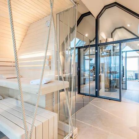 Hafen27list, Wattenmeer, Haus 11 Nyaraló