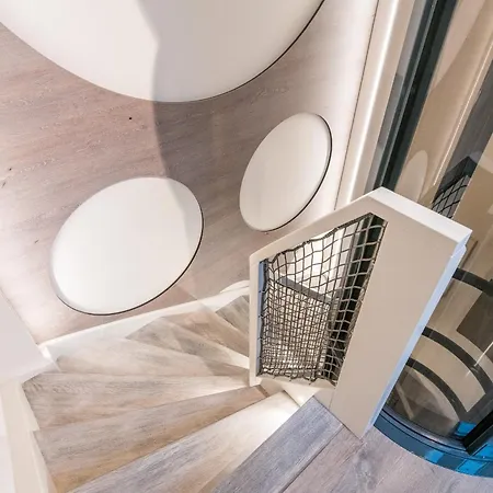 Nyaraló Hafen27list, Wattenmeer, Haus 11