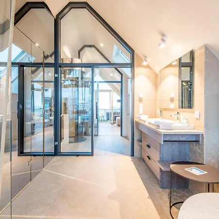 Nyaraló Hafen27list, Wattenmeer, Haus 11 List