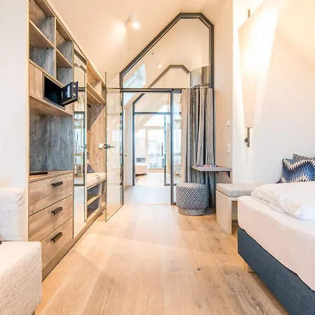 Hafen27list, Wattenmeer, Haus 11 * List